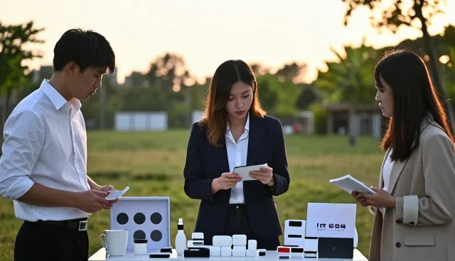 库存管理数字化转型中的销售协同实践